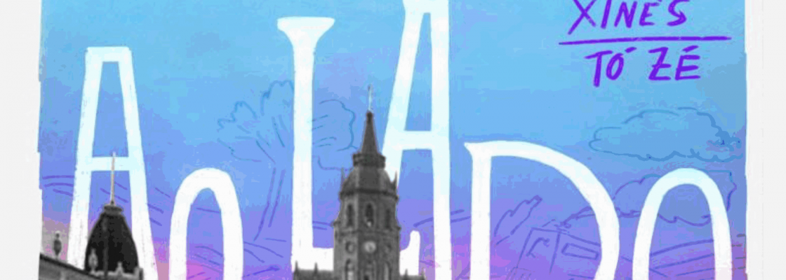 Arquivado: Ao lado | Outono CulturArte