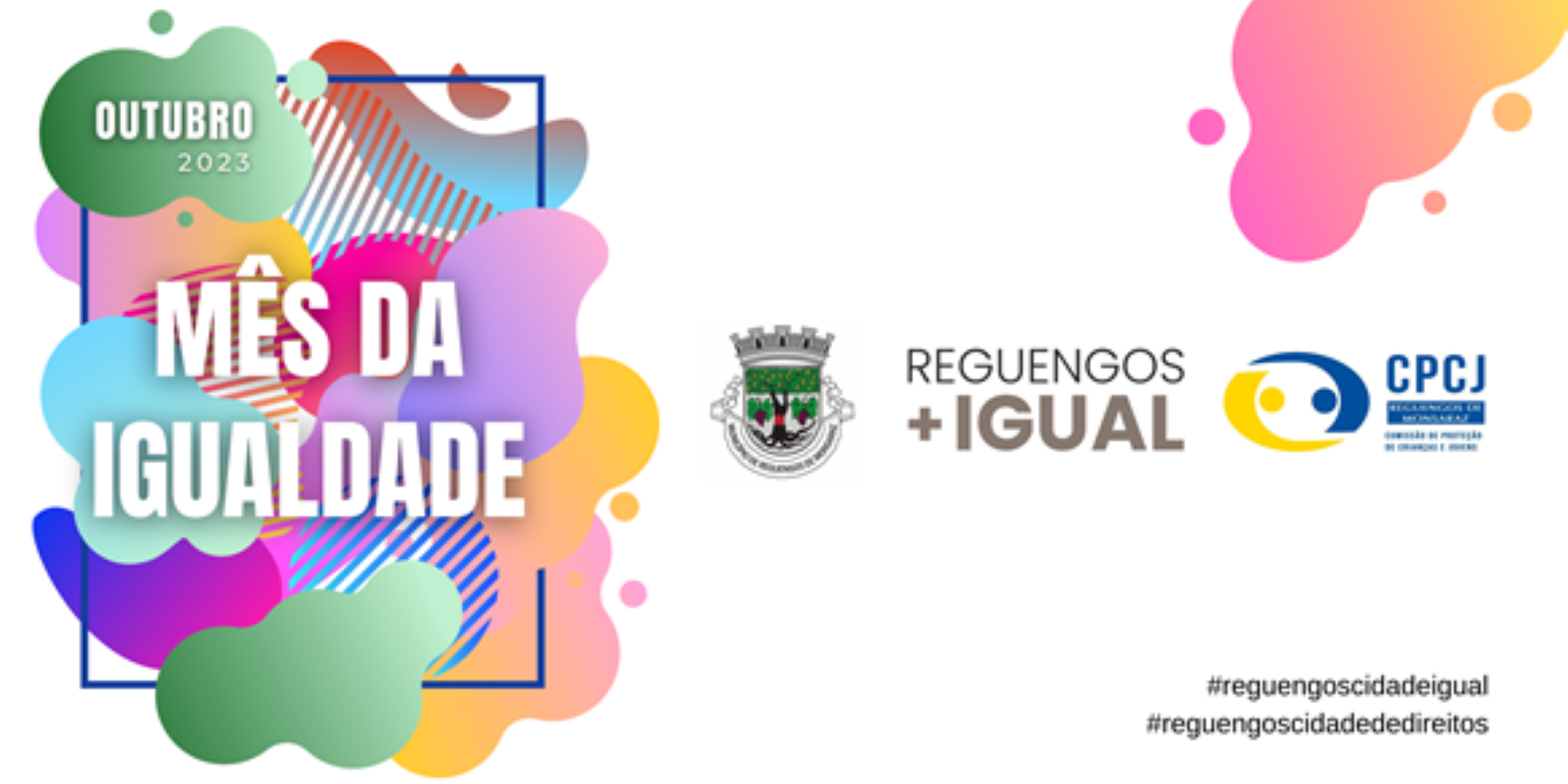 Reguengos Mais Igual