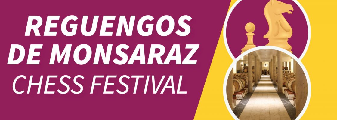 Arquivado: Chess Festival Reguengos de Monsaraz 2023