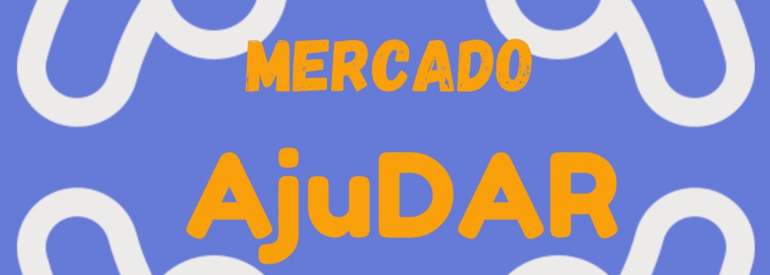 Arquivado: Mercado AjuDAR