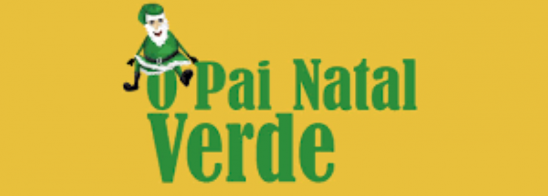 Arquivado: Teatro O Pai Natal Verde! Aposte num Natal Sustentável