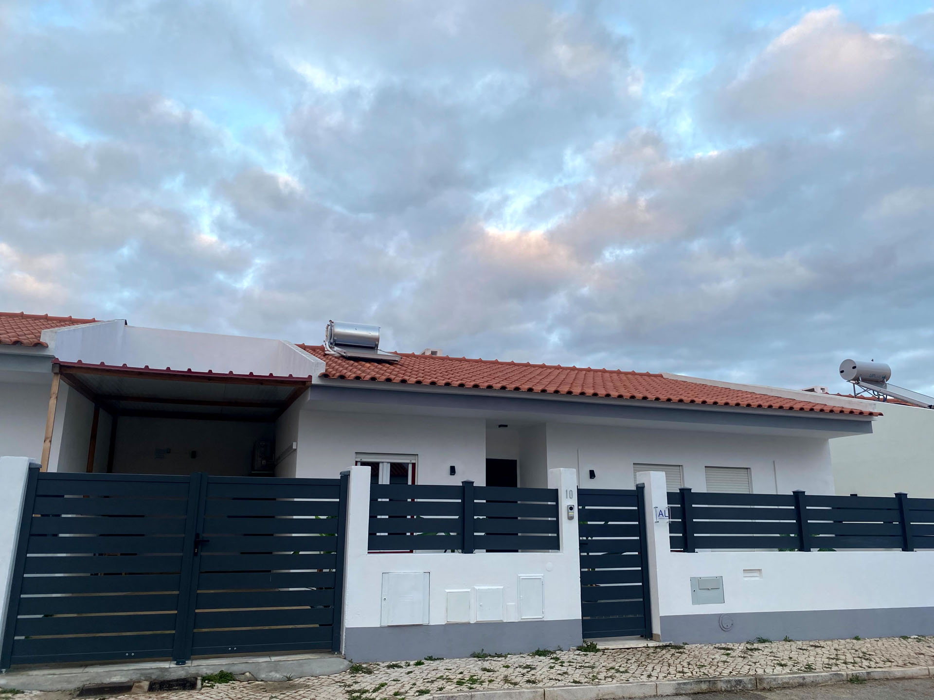 Casa Alqueva | Alojamento Local