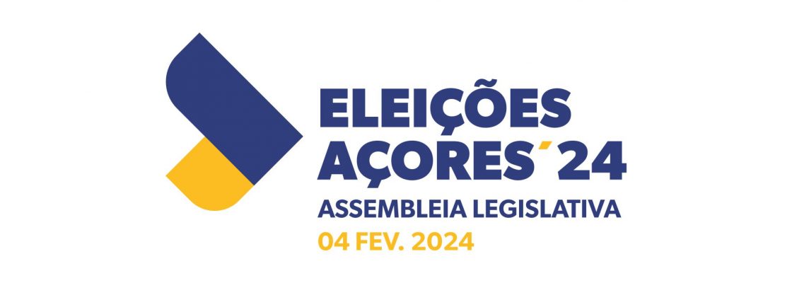 Arquivado: Eleição Assembleia Legislativa da Região Autónoma dos Açores 2024