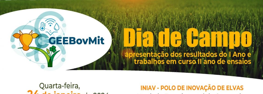 Arquivado: Dia de campo – GEEBovMit