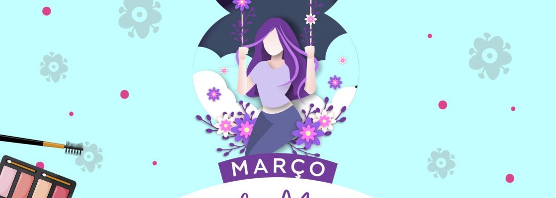 Arquivado: Worshop de Maquilhagem e Conselhos de Beleza | Dia da Mulher | 8 de março de 2024