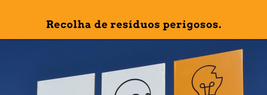 Arquivado: Recolha de Resíduos Perigosos | 9 a 17 de abril em Reguengos de Monsaraz