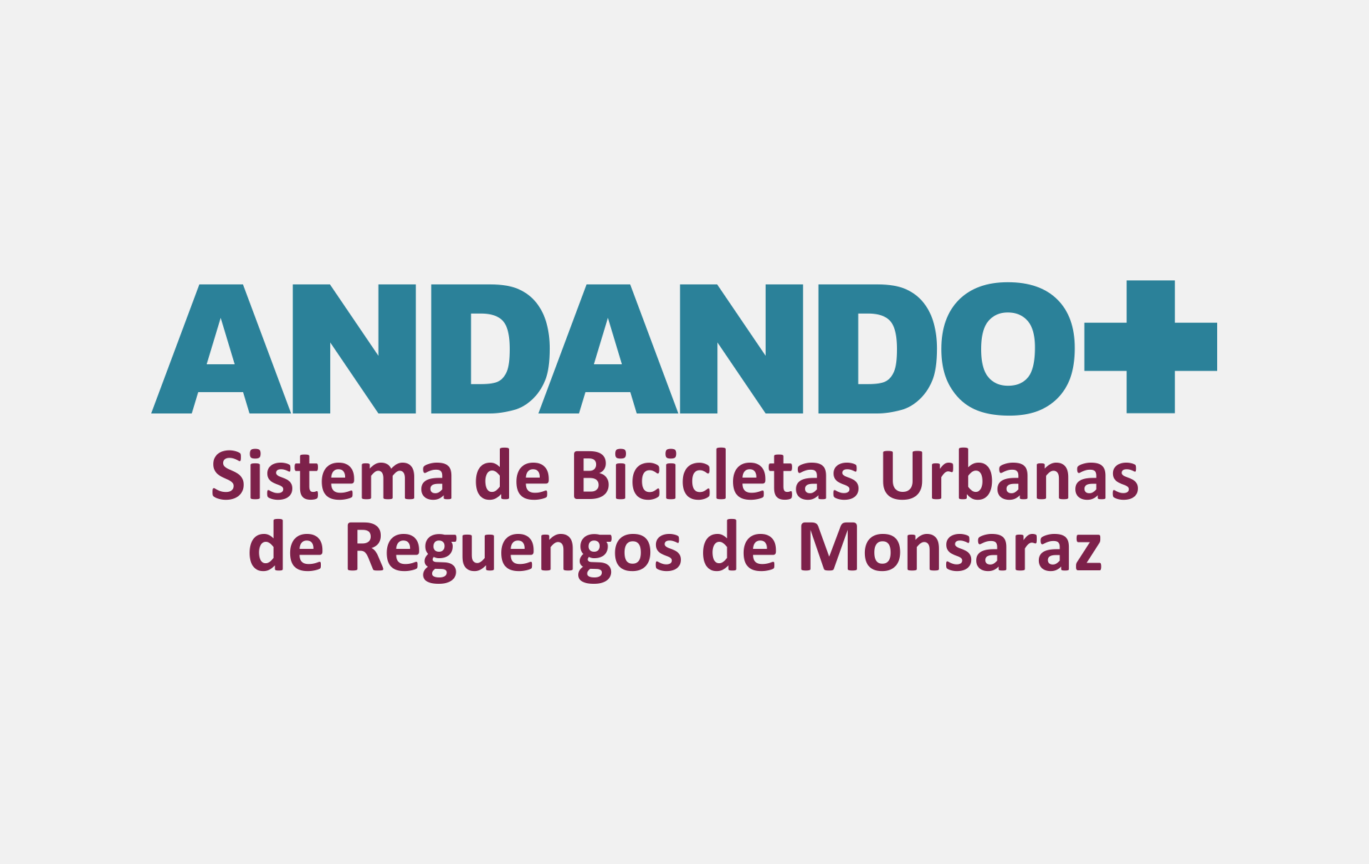 Andando+ Sistema de Bicicletas Urbanas
