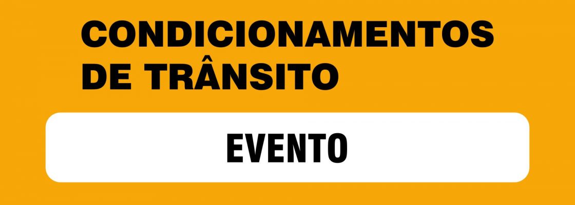 Arquivado: Corte de trânsito na Praça da Liberdade dia 1 de maio 2024