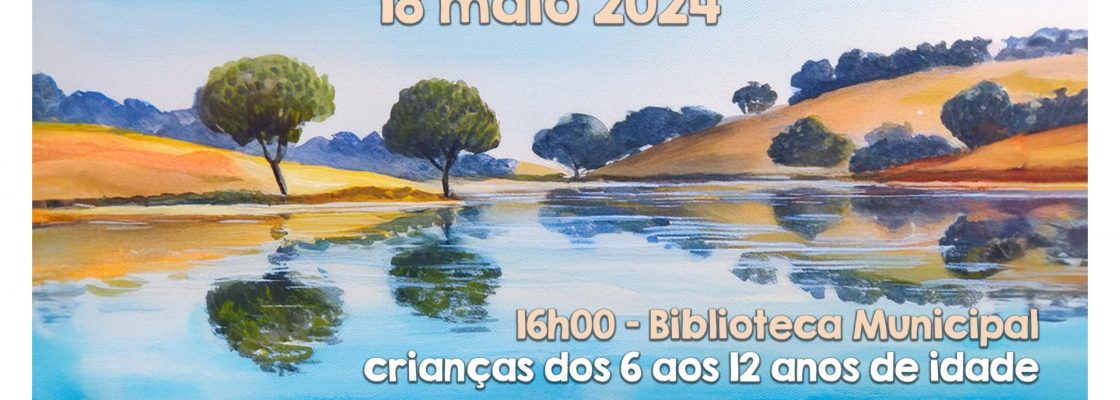 Arquivado: “O que há… no fundo do Lago?” Workshop Artes Plásticas com Daiana ...