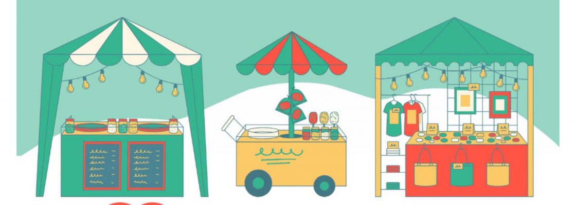 Arquivado: Feira de Artesanato, Velharias e Bagageira Vintage