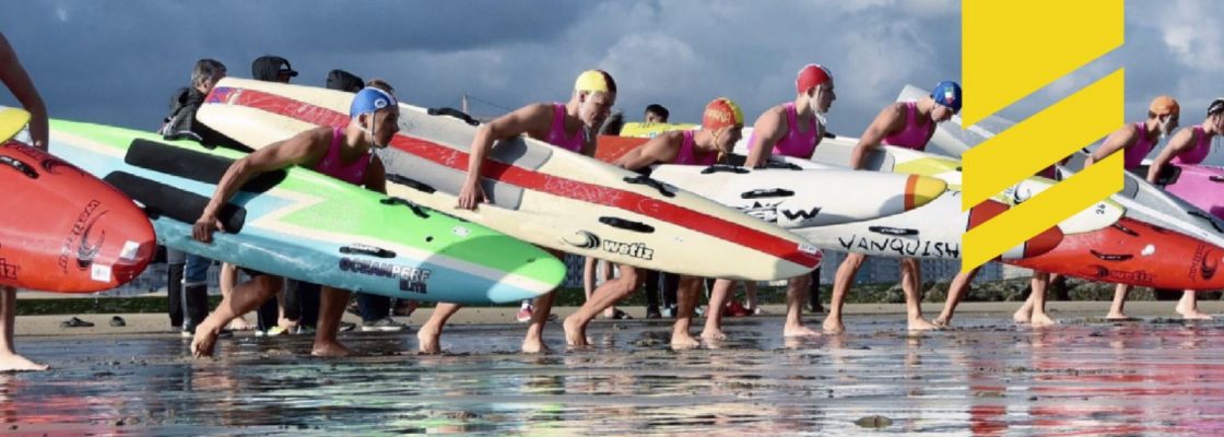 Arquivado: Campeonato Nacional 2024 de Salvamento Aquático Desportivo na Praia Fluvial de Monsaraz