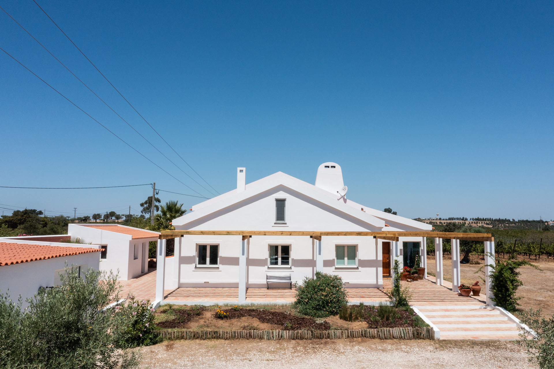 Courela da Lameira | Alojamento Local