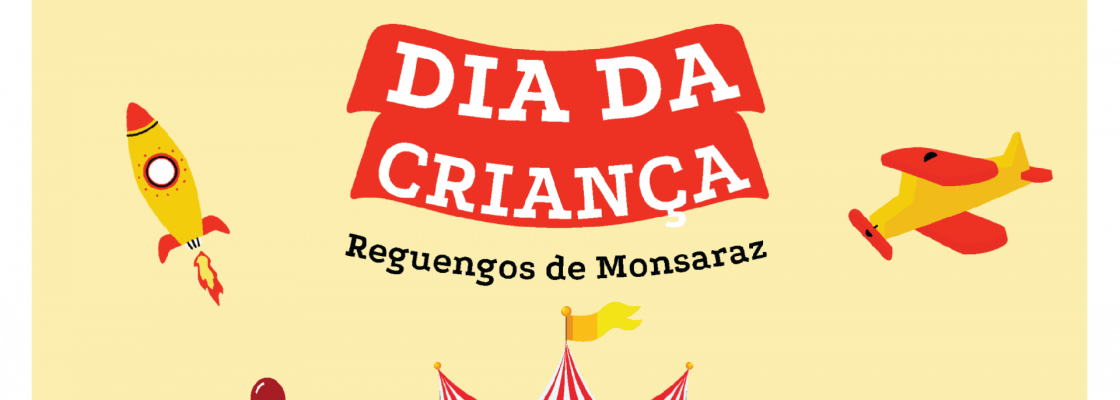 Arquivado: Comemorações do Dia da Criança em Reguengos de Monsaraz