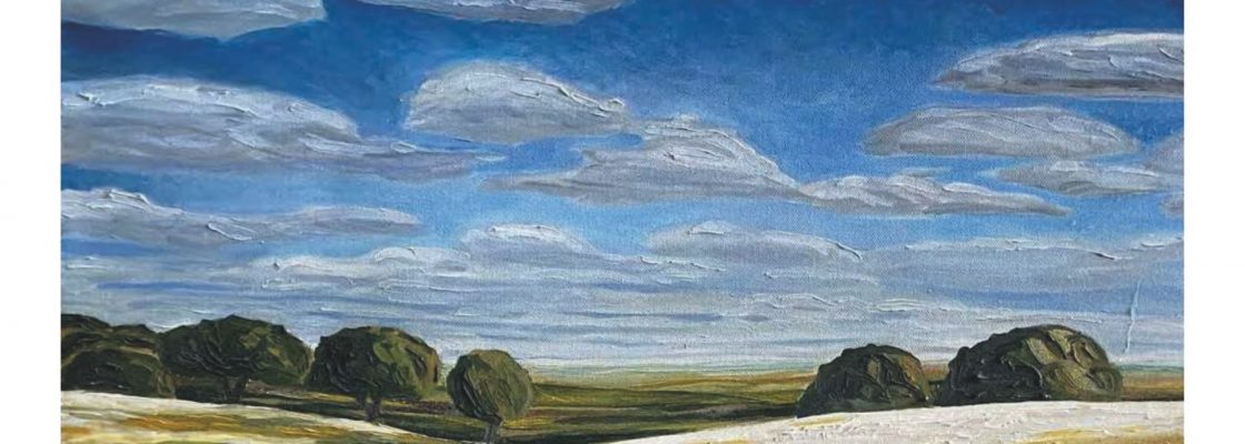 Arquivado: “Homenagem à Natureza” Exposição de pintura e desenho de Filipe Duarte ...