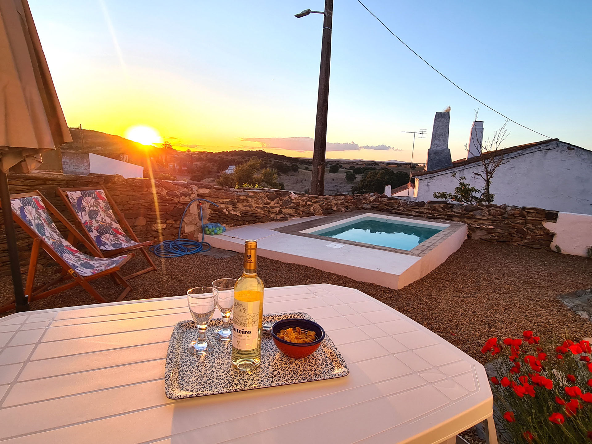 Casa São Vicente | Alojamento local