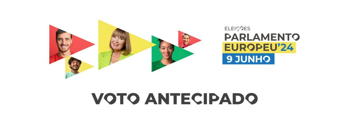 Arquivado: Europeias 2024 – Voto antecipado