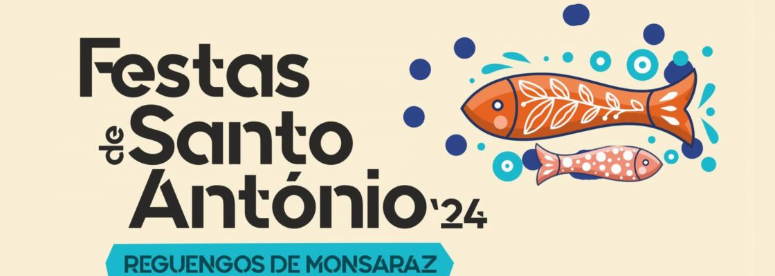Arquivado: Festas de Santo António 2024 em Reguengos de Monsaraz