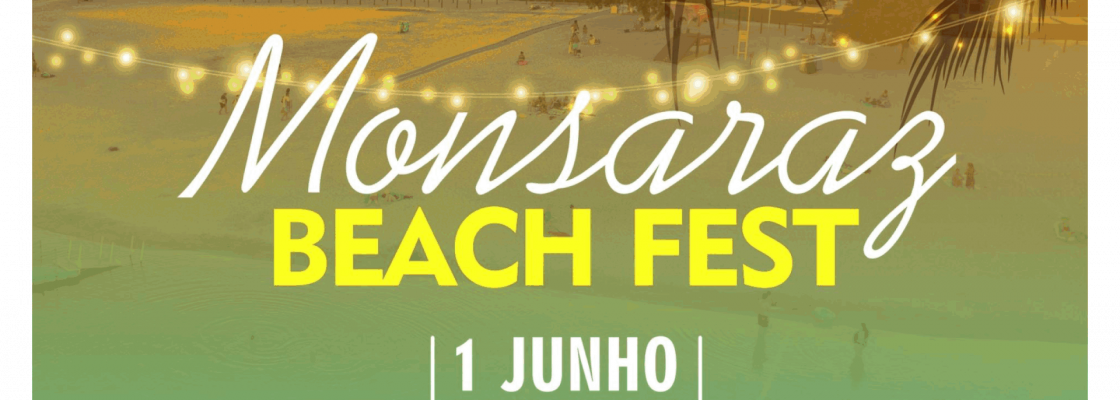 Arquivado: Monsaraz Beach Fest