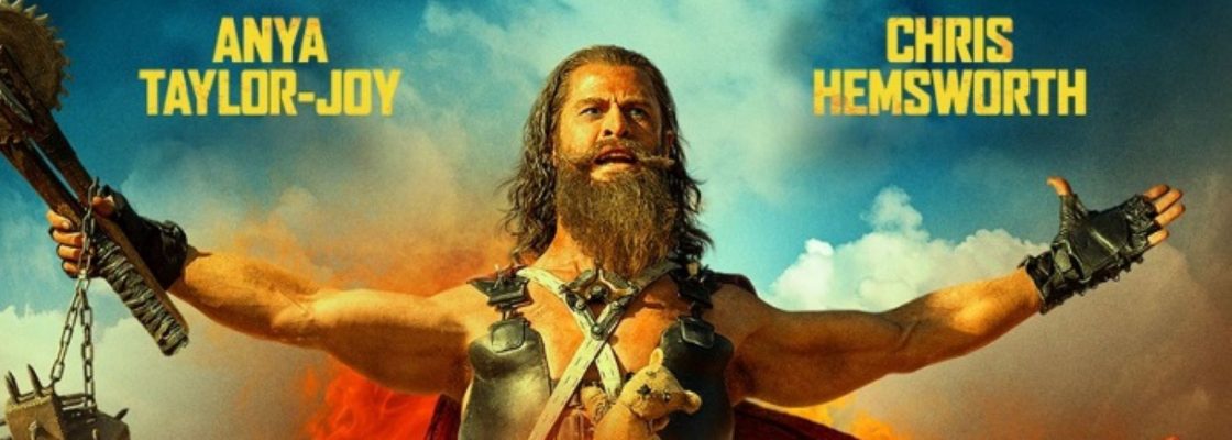 Arquivado: CINEMA | Furiosa – Uma Saga Mad Max