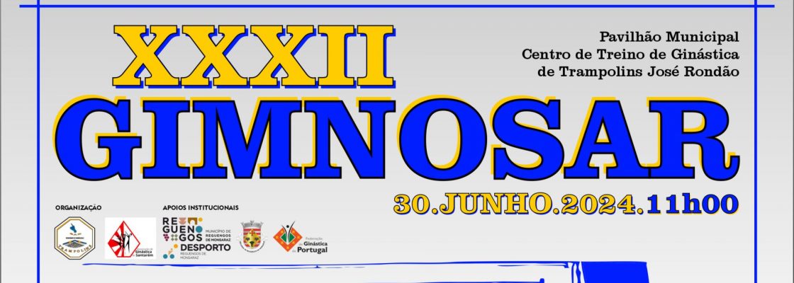 Arquivado: GimnoSAR 2024 – Festival de Ginástica em Grupo