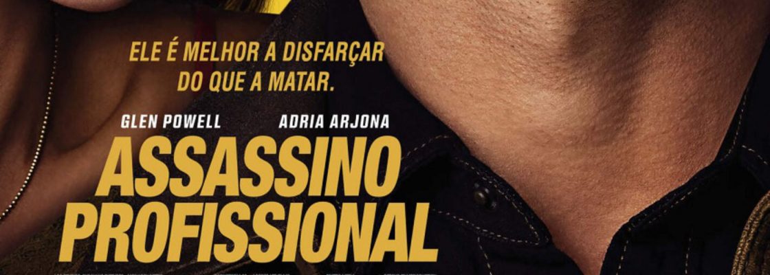 Arquivado: CINEMA | Assassino Profissional