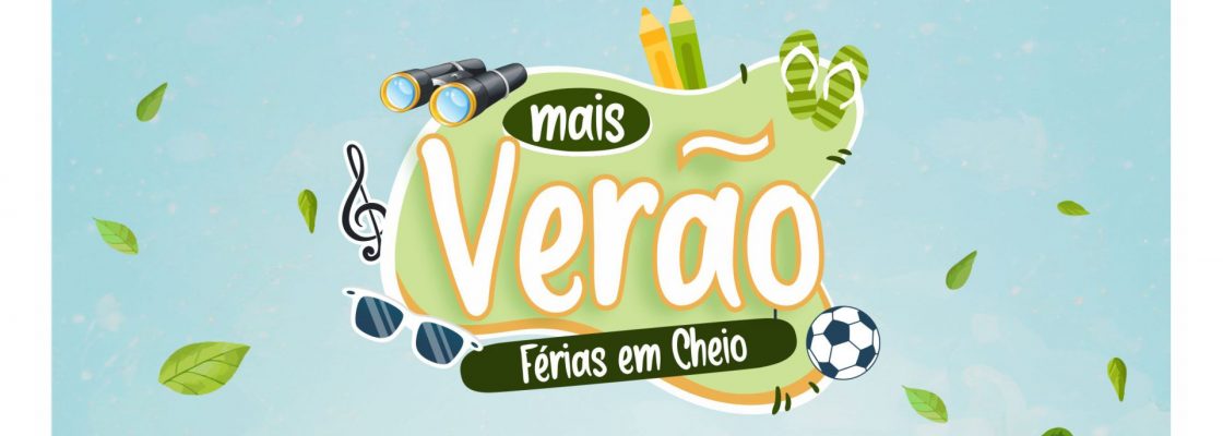Arquivado: Mais Verão – Férias em Cheio 2024