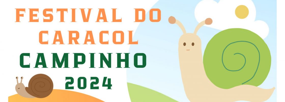 Arquivado: Festival do Caracol 2024 em Campinho