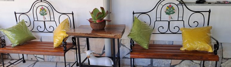 Casa dos Avós - Outeiro (1)