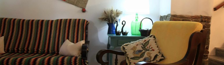 Casa dos Avós - Outeiro (11)