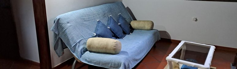 Casa dos Avós - Outeiro (2)