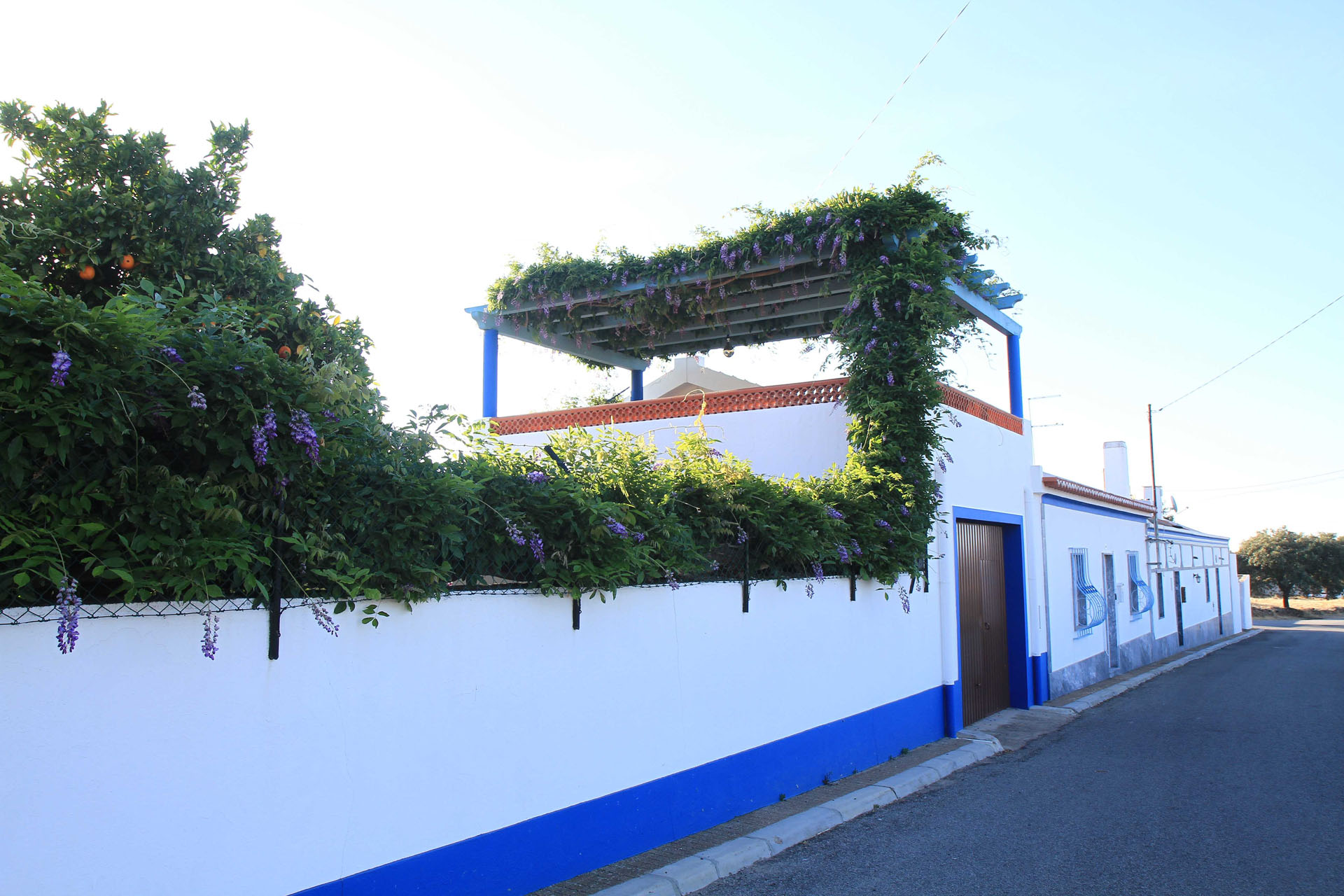 Casa dos Avós | Alojamento local em Outeiro