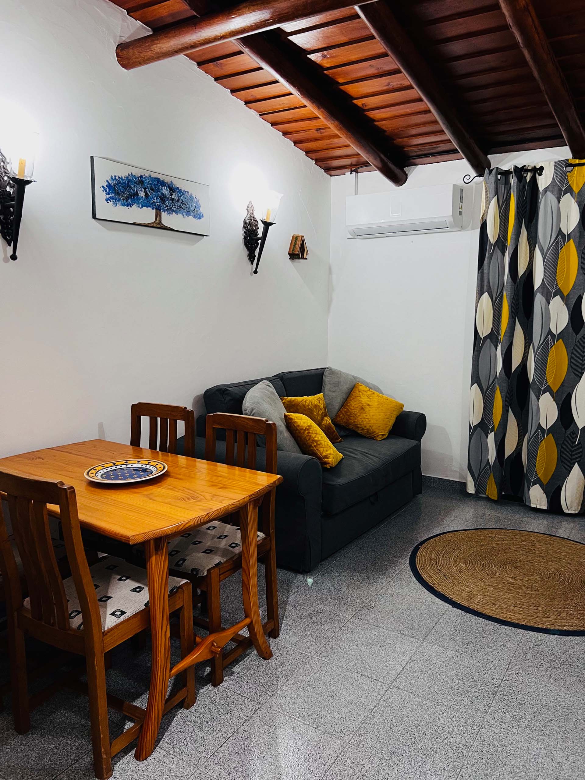 É um Descanso | Alojamento local