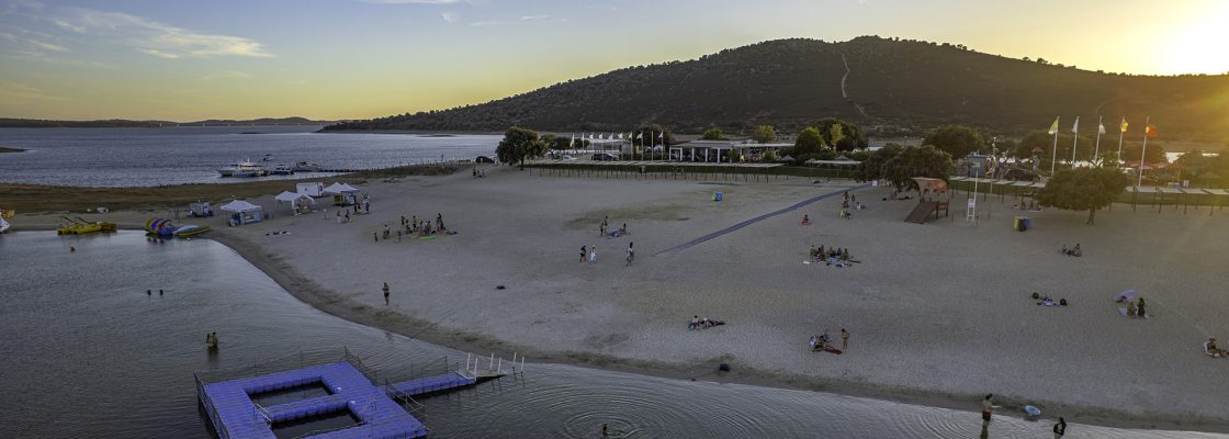 Arquivado: Município de Reguengos de Monsaraz disponibiliza transporte gratuito para a Praia de ...