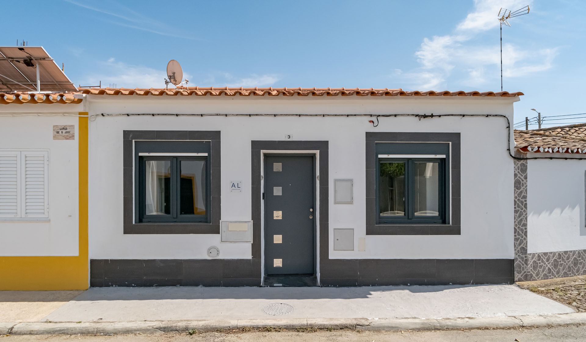 Campinhus | Alojamento local