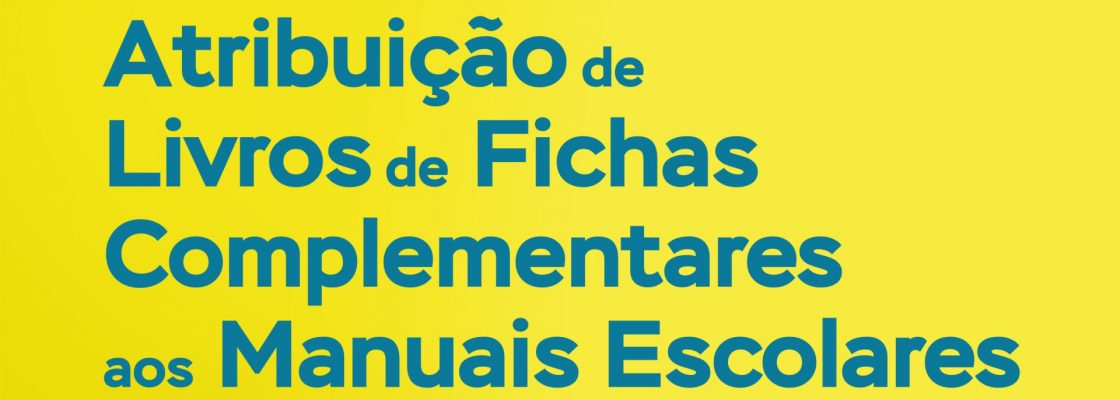 Arquivado: Livros de Fichas Escolares para o Ano Letivo 2024/2025 – inscrições de 1 a 9 d...