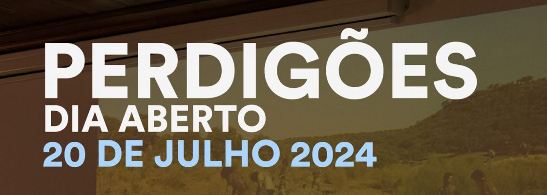 Arquivado: Perdigões – Dia Aberto