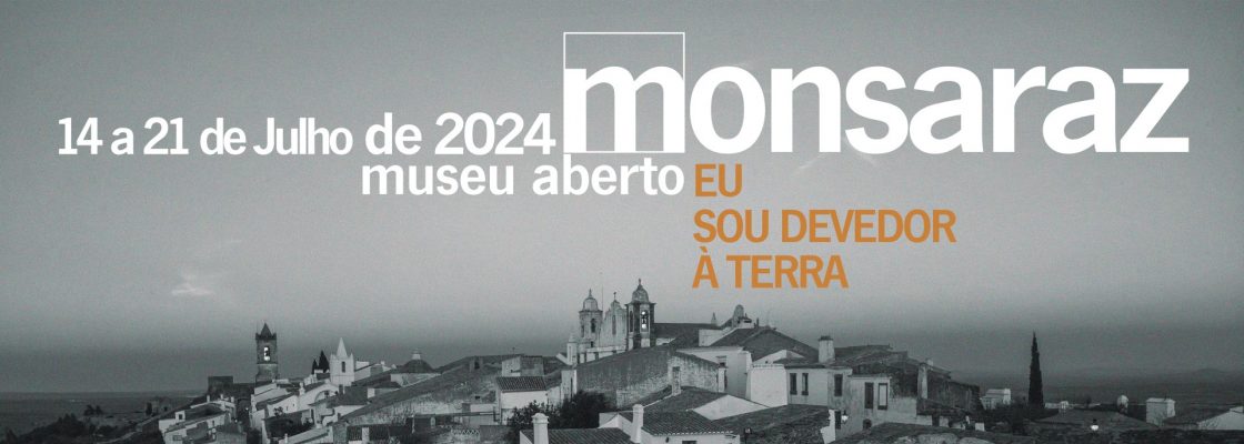 Arquivado: Condicionamento de trânsito na Bienal Cultural Monsaraz Museu Aberto 2024