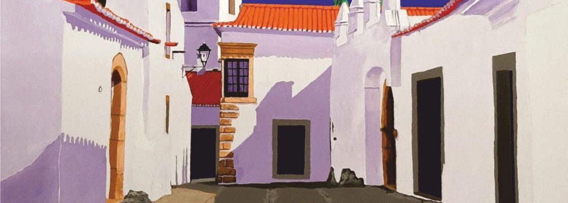 Arquivado: Exposição “MyWay” de Duarte Botelho em Monsaraz