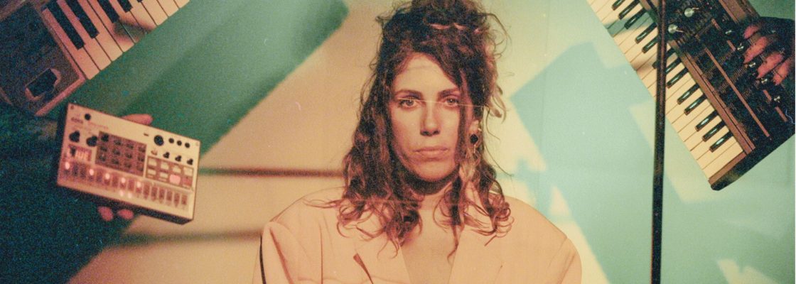 Arquivado: Lana Gasparotti – “Dimensions” | Festival Arte(s)em Palco em Campinho