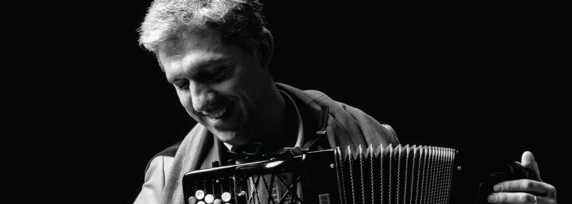 Arquivado: Gonçalo Pescada (Acordeão) e Quinteto de Cordas da Orquestra de Câmara de Cascais e...