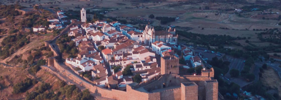 Arquivado: Caminhada do Castelo ao Lago em Monsaraz