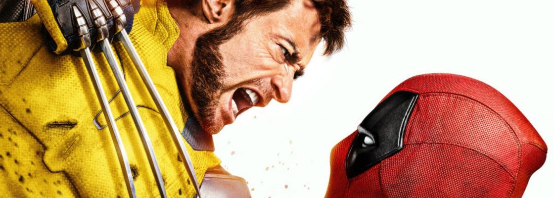 Arquivado: CINEMA | Deadpool & Wolverine