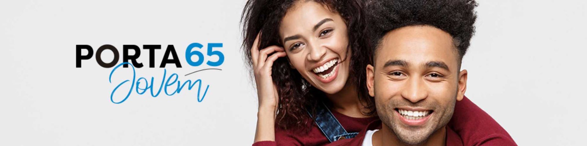 Porta 65 Jovem