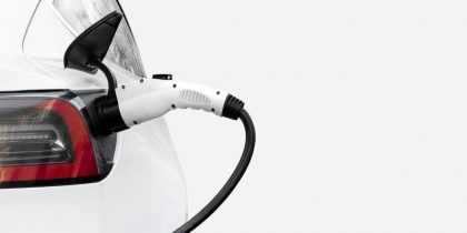 Exploração de pontos de carregamento de veículos elétricos em Reguengos de Monsaraz