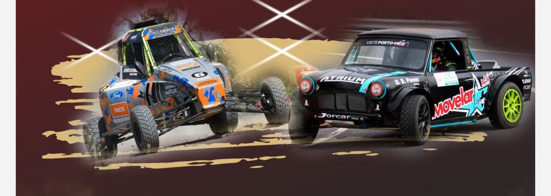 Arquivado: Car Show | Baja TT Sharish Gin 2024