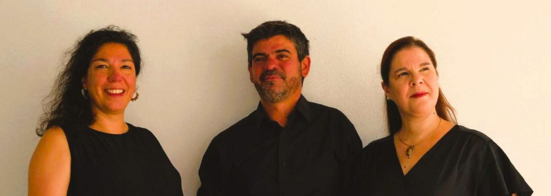 Arquivado: Duo Lundú e Inês Leite – “Além do Atlântico” (Música e Poesia) | Festival A...