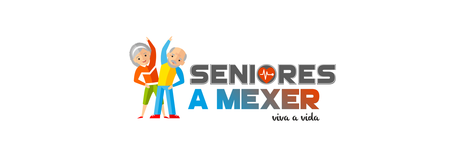 Séniores a Mexer