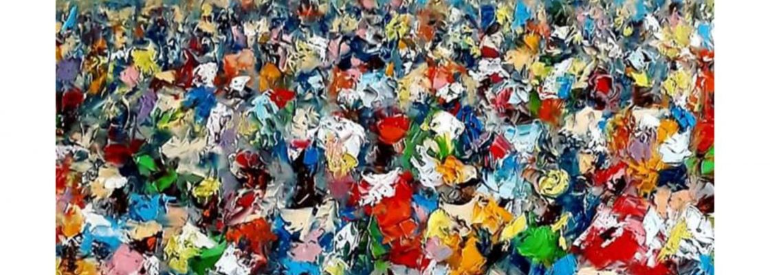 Arquivado: Exposição de pintura “Essência e Esperança” de Ibou Diagne