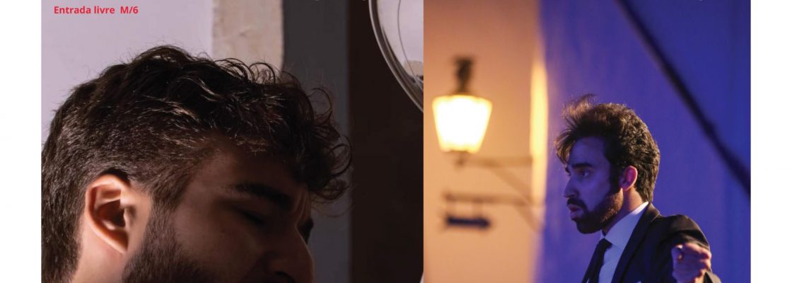 Arquivado: Luís Leitão (Tuba) e Banda Filarmónica Harmonia Reguenguense | Festival Arte(s)em P...