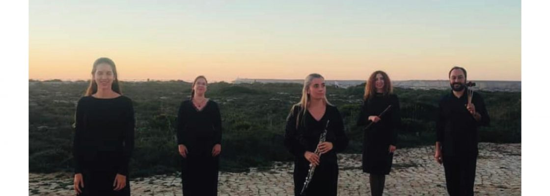 Arquivado: “Da Interpretação Histórica à Contemporânea” com Coletivo Gharbe | Festival A...